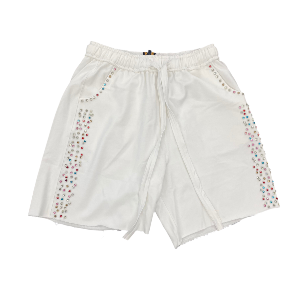 Politics Shorts Sevin White