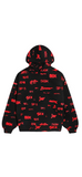 Sp5der Sex AOP Hoodie