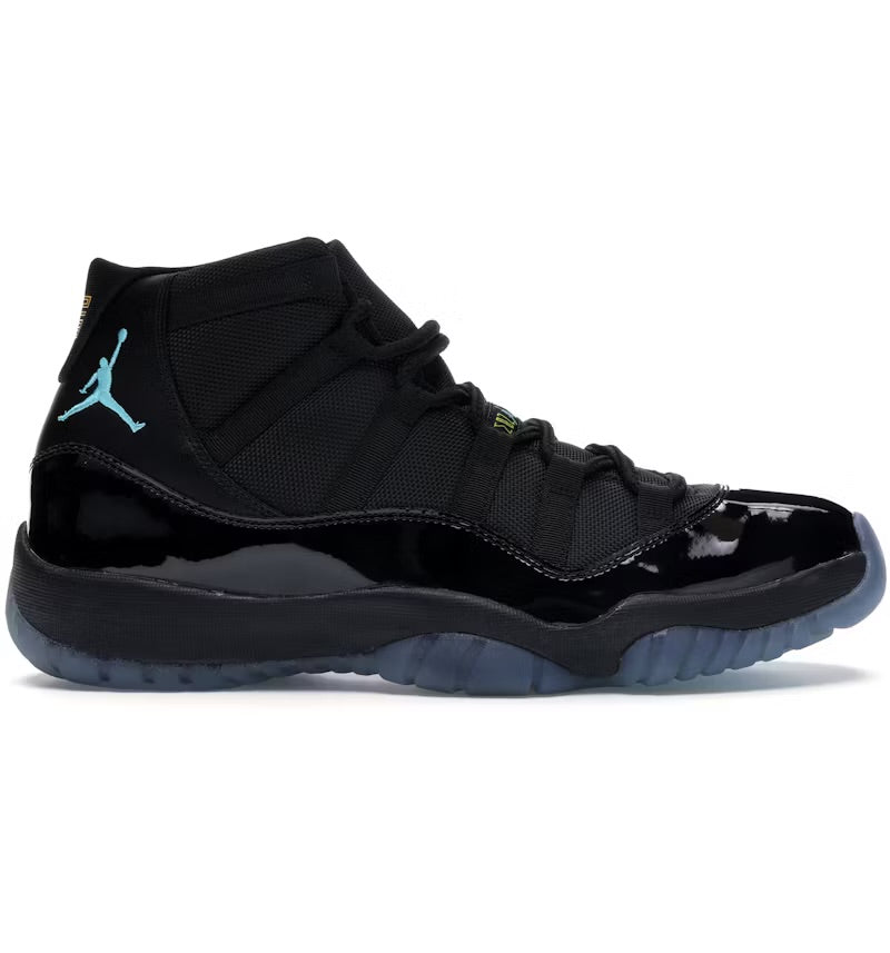 Jordan 11 Retro Gamma Blue (2025) (PS)