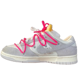 Nike x OffWhite Low Lot 17 Men’s Used