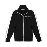 Palm Angels Classic Track Jacket Black