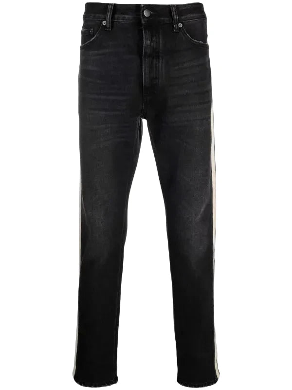Palm Angel TRK Denim PNTS