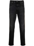 Palm Angel TRK Denim PNTS