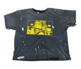 HMDD Kill Alternate Tee Shirt Black