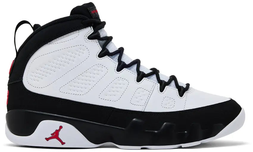 Jordan 9 Retro OG Space Jam (2026)