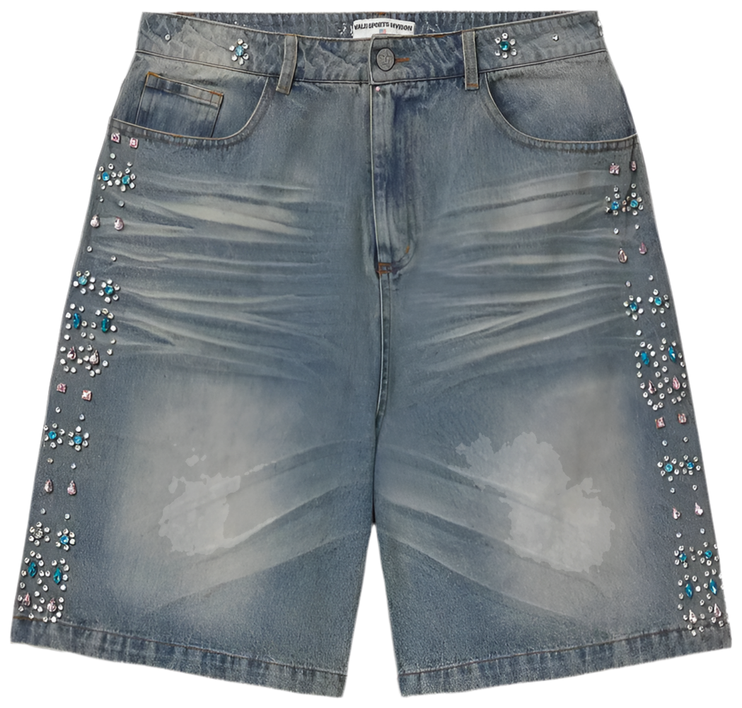 Vale Forever CANDY JORTS