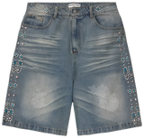 Vale Forever CANDY JORTS