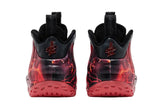 Stranger Things x Nike Air Foamposite One Premium QS 'Black Bright Crimson'