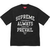 Supreme Still Prevail (Black)