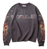Vale Forever Budokai LS Black