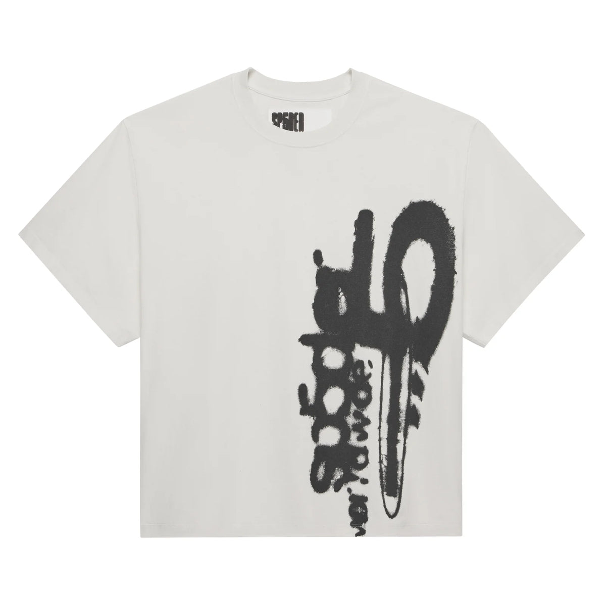 Sp5der SP5 5LUMINUM Tee