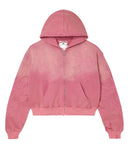 Vale Forever Carver Zip Up Rozay