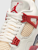 Air Jordan 4 Retro OG SP Nigel Sylvester Brick After Brick