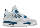 Jordan 4 Retro Military Blue (2024) USED