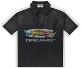 Vale Forever Valley Bids Polo Black