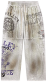 Vale Forever Army Sweatpants