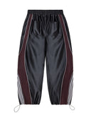 Vale Forever IronMan Sweatpants Black
