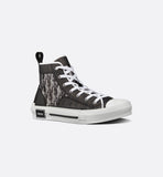 B23 League High-Top Sneaker