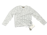 Birth Of Royal Child Vine Hallow Long Sleeve Tee