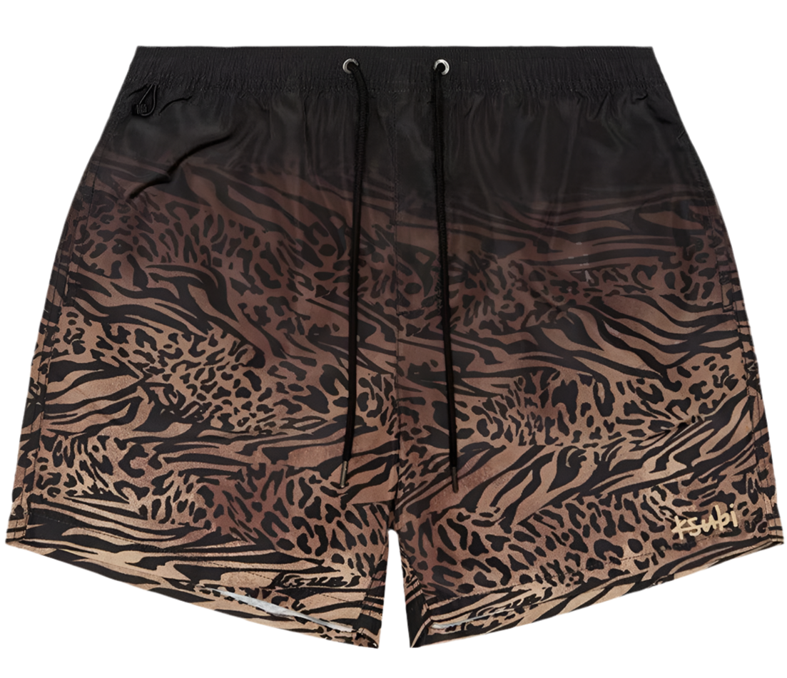 Ksubi Sinners Boardshorts