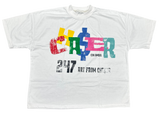 Chaser 247 Art Tee Shirt