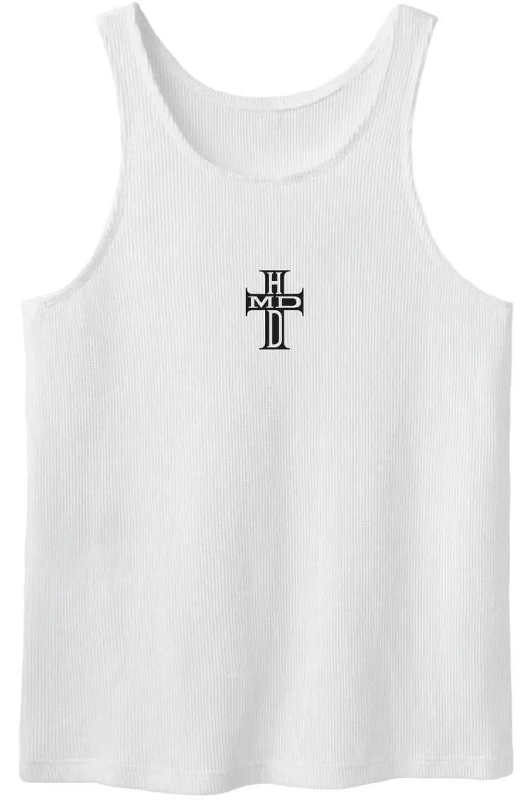 Hmdd HC Tank Top