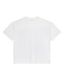 Vale Forever Big Stage Tee White