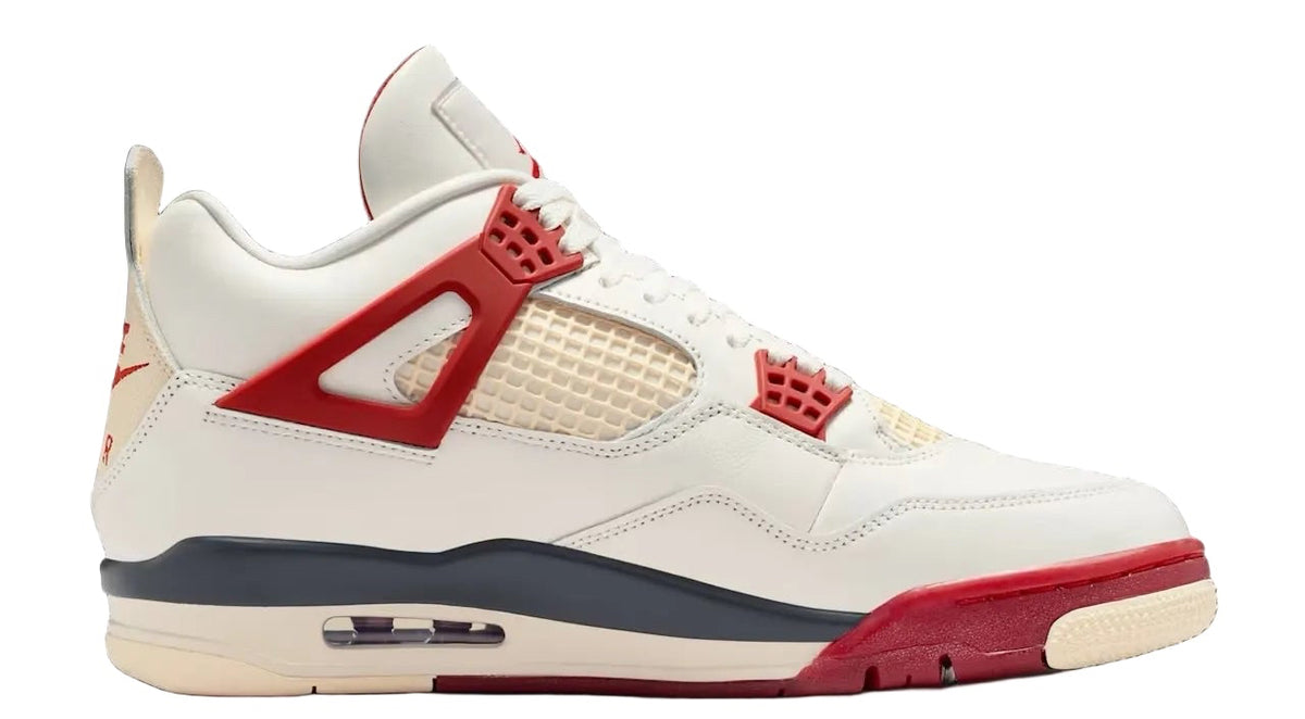 Air Jordan 4 Retro OG SP Nigel Sylvester Brick After Brick