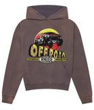 Rhude  OFF ROAD HOODIE
