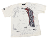 Hell Star NASCAR Complex Exclusive