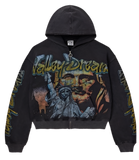 Vale Gods Liberty Zip Up Jacket