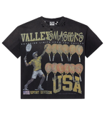 Vale forever Wimbledon Tee black