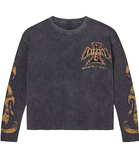 Vale Forever Reborn Thermal (Black)