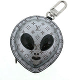 Louis Vuitton LV Alien Bag Charm
