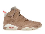 Jordan 6 Travis Scott British Khaki Men’s Used