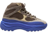 YEEZY "Taupe Blue" Desert Boots Used