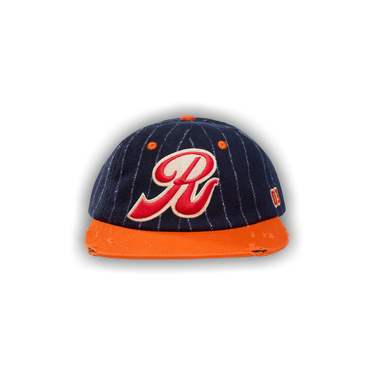 Raspberry Hills Jackie Robinson Cap