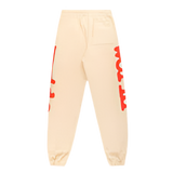 Sp5der Beluga Pants Cream