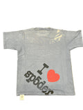 Sp5der Vintage Souvenir Rhinestone Tee