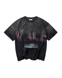 Vale Forever Logo Tee Black