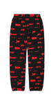 Sp5der Sex AOP Sweatpants