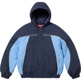 Supreme Studded Stadium Jacket