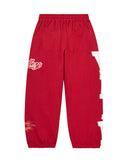 Vale Forever Lego Sweats Cherry