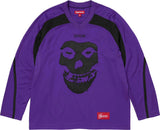 Supreme The Misfits Hockey Jersey