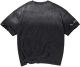 Vale Forever Heavyweight Tee Black