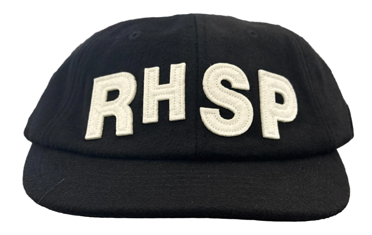 Raspberry hill RHSP hat