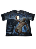 Vale Forever Ruled The World Tee