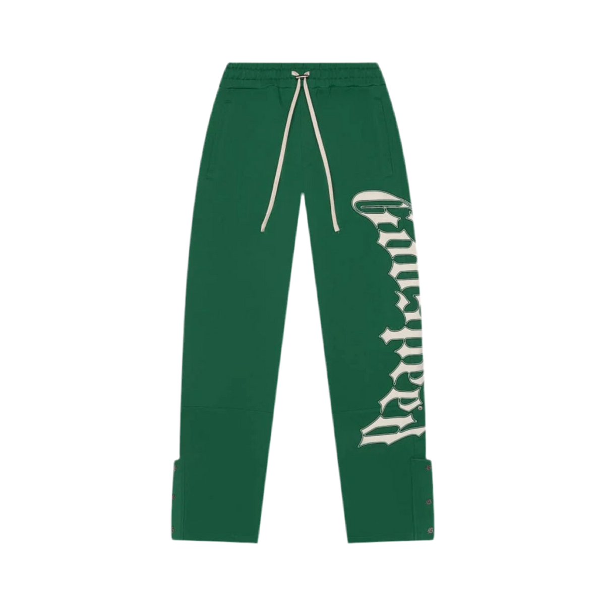 Godspeed Og-Logo V2 Green-White Pants