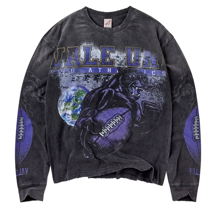 Vale Kountry Long Sleeve