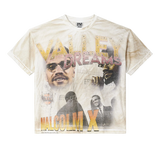 Vale Forever By Any Means Bling Tee